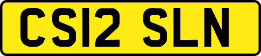CS12SLN