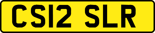 CS12SLR