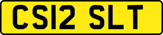 CS12SLT