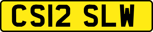 CS12SLW