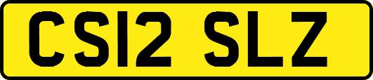 CS12SLZ