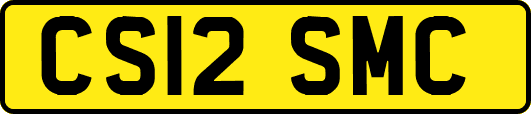 CS12SMC