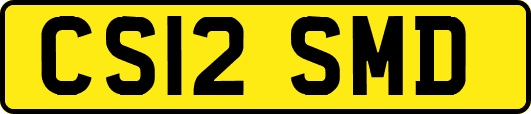 CS12SMD