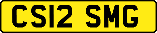 CS12SMG