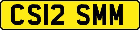 CS12SMM