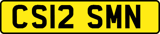 CS12SMN