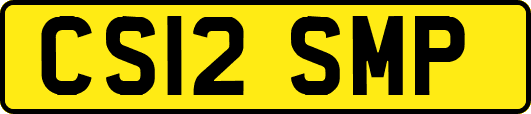 CS12SMP