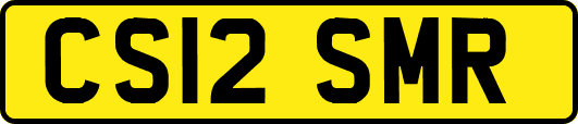 CS12SMR