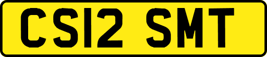 CS12SMT