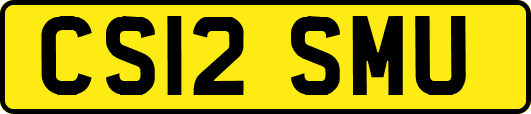 CS12SMU