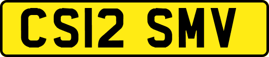 CS12SMV