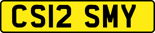 CS12SMY