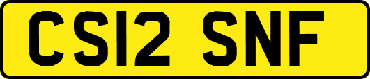 CS12SNF