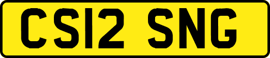 CS12SNG