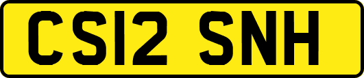 CS12SNH