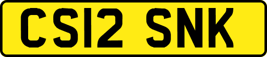 CS12SNK