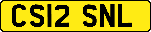 CS12SNL