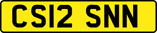 CS12SNN
