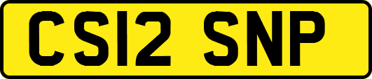 CS12SNP