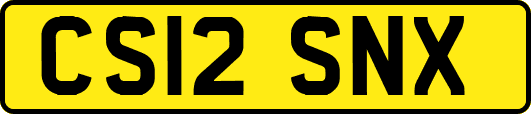 CS12SNX