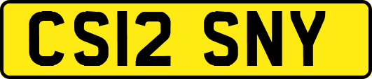 CS12SNY
