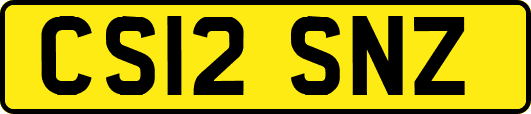 CS12SNZ