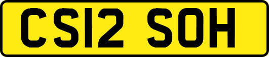 CS12SOH