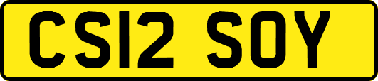 CS12SOY