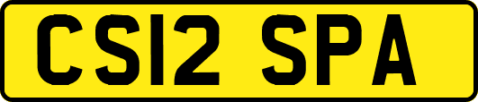 CS12SPA