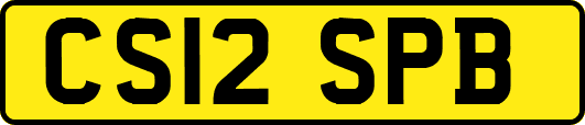 CS12SPB