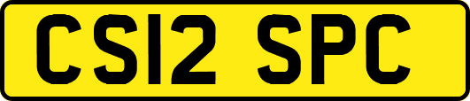 CS12SPC