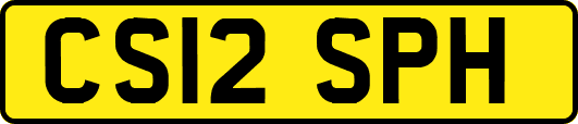 CS12SPH