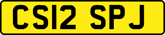 CS12SPJ