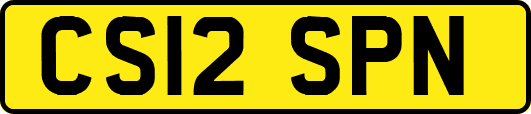 CS12SPN
