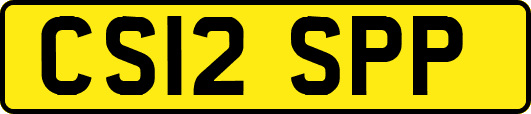 CS12SPP