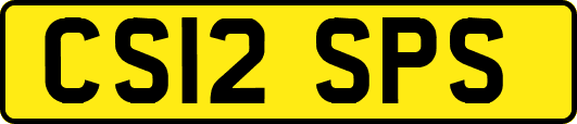 CS12SPS