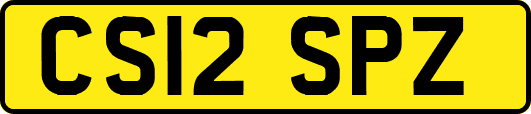 CS12SPZ