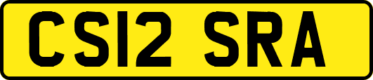 CS12SRA