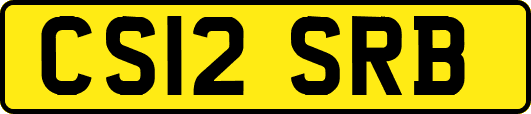CS12SRB