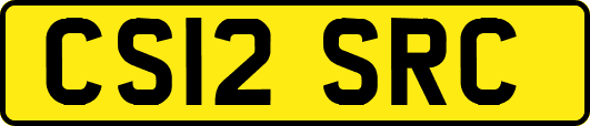 CS12SRC
