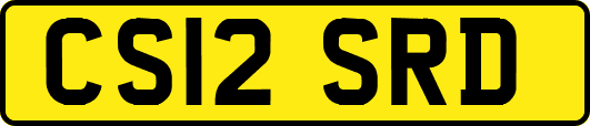 CS12SRD