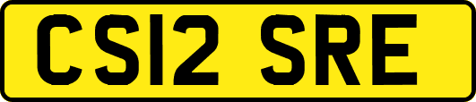 CS12SRE