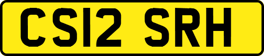 CS12SRH