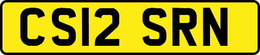 CS12SRN