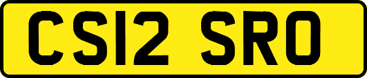 CS12SRO