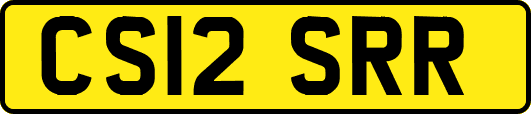 CS12SRR