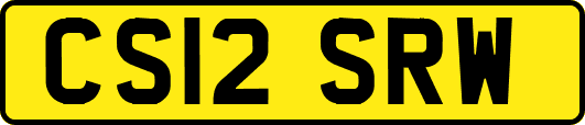 CS12SRW