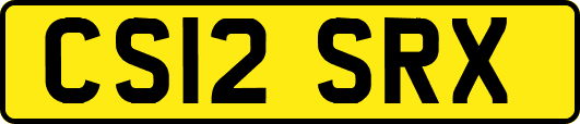 CS12SRX