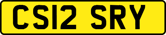 CS12SRY
