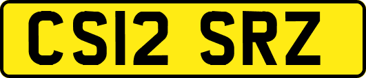 CS12SRZ
